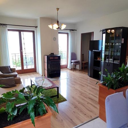 Apartman Persic Mošćenička Draga Buitenkant foto