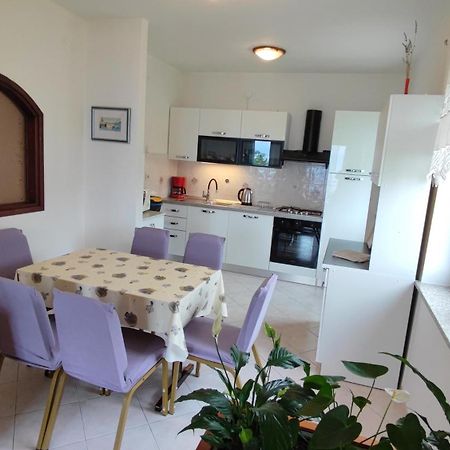 Apartman Persic Mošćenička Draga Buitenkant foto