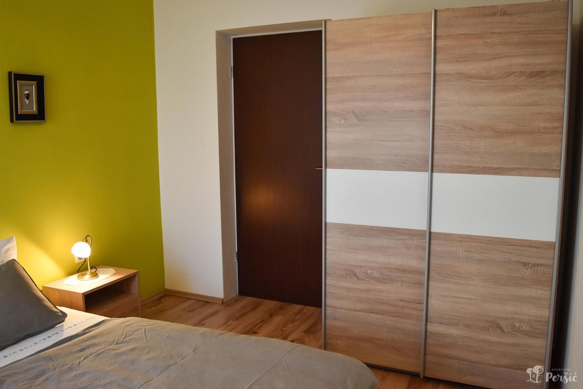 Apartman Persic Mošćenička Draga Buitenkant foto