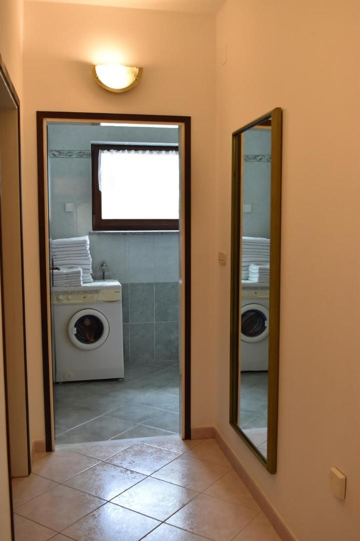 Apartman Persic Mošćenička Draga Buitenkant foto