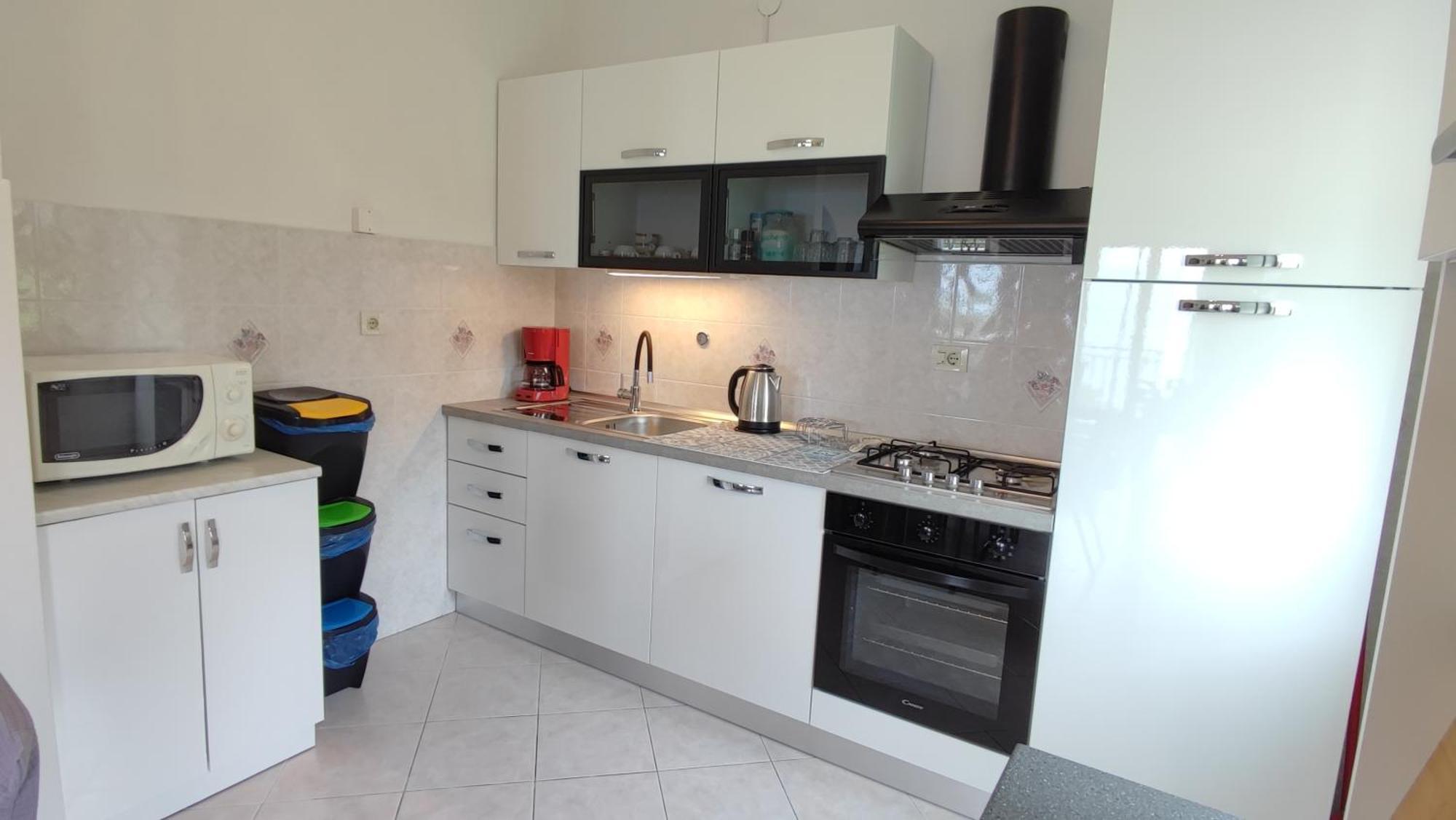 Apartman Persic Mošćenička Draga Buitenkant foto