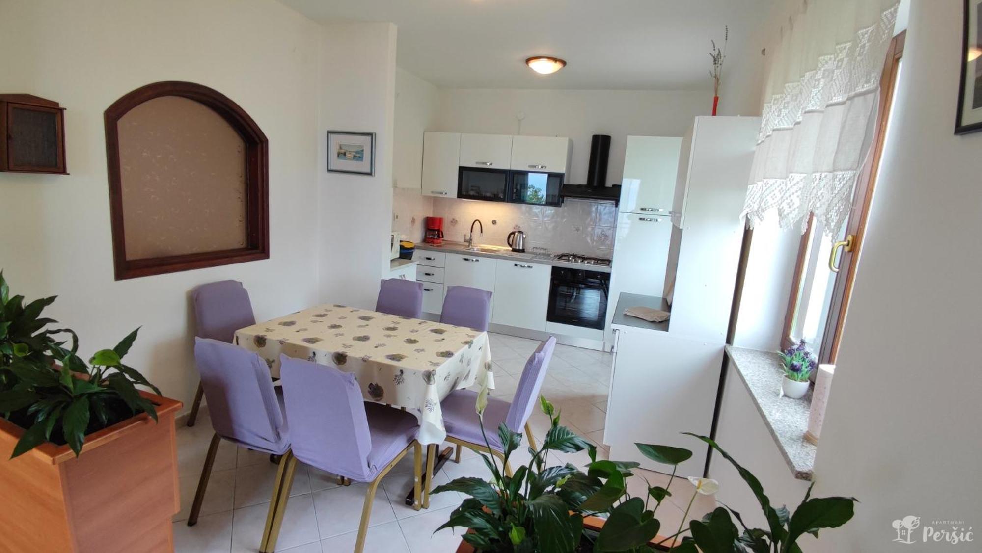 Apartman Persic Mošćenička Draga Buitenkant foto
