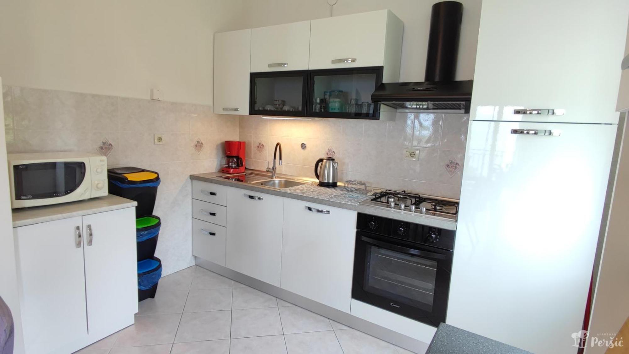 Apartman Persic Mošćenička Draga Buitenkant foto