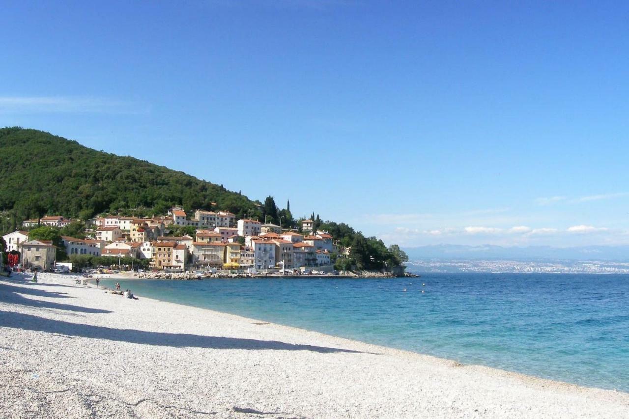Apartman Persic Mošćenička Draga Buitenkant foto