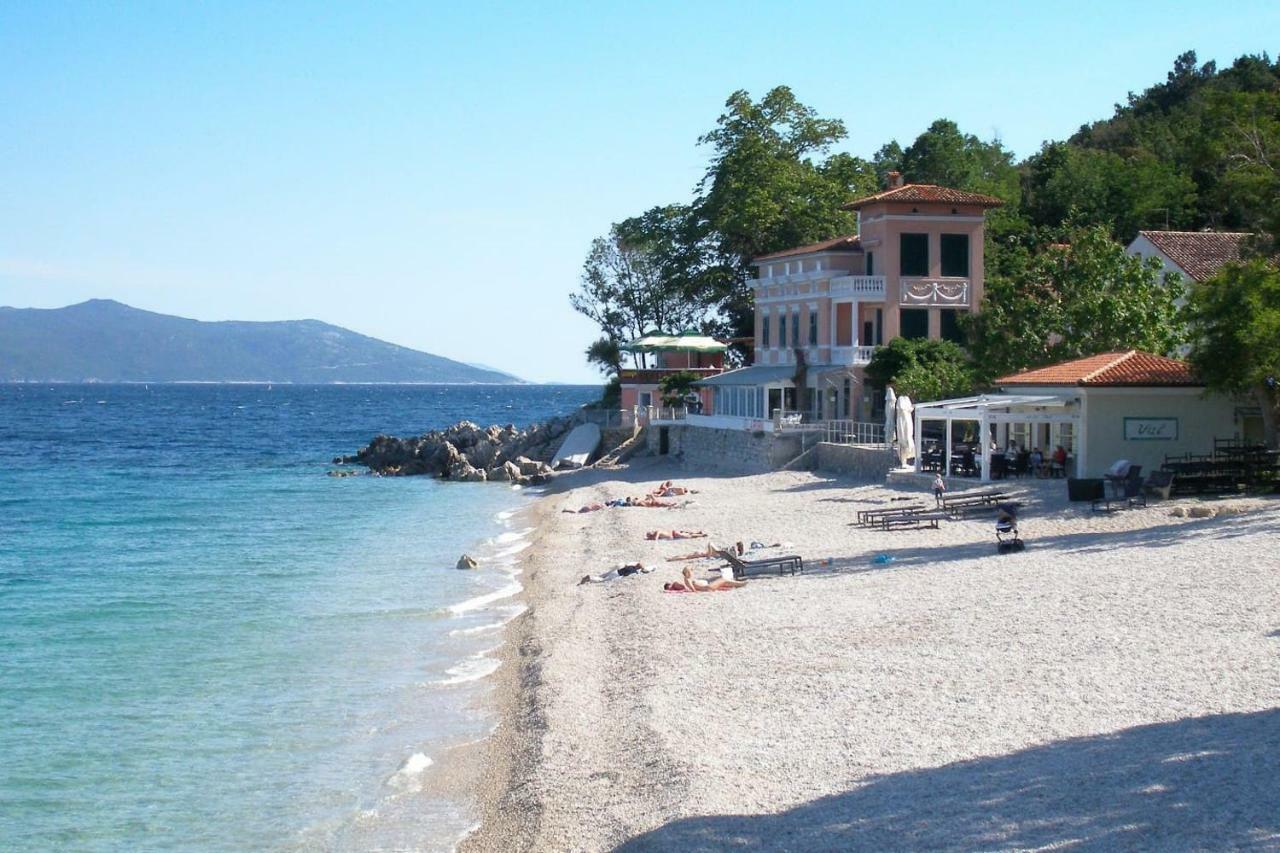Apartman Persic Mošćenička Draga Buitenkant foto