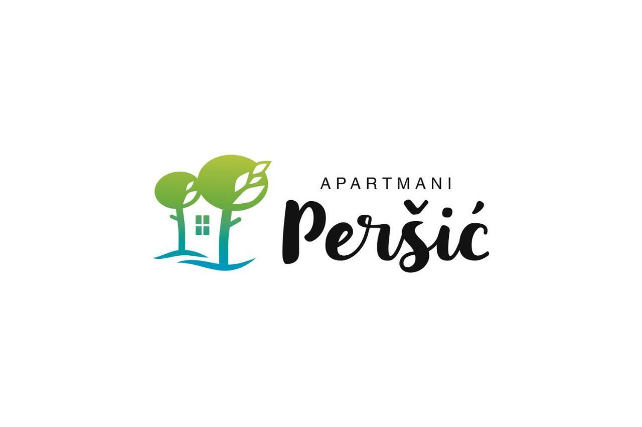 Apartman Persic Mošćenička Draga Buitenkant foto